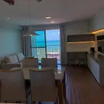 Apartamento Incrivel No Tambau Flex