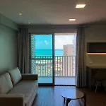 Apartamento Incrivel No Tambau Flex
