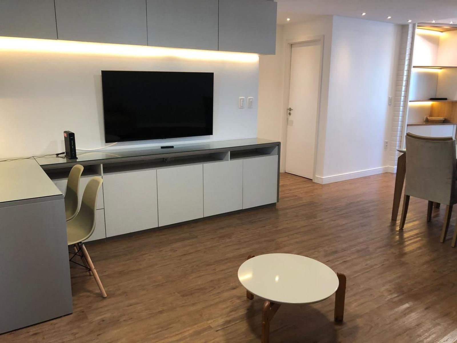 Apartamento Incrivel No Tambau Flex *