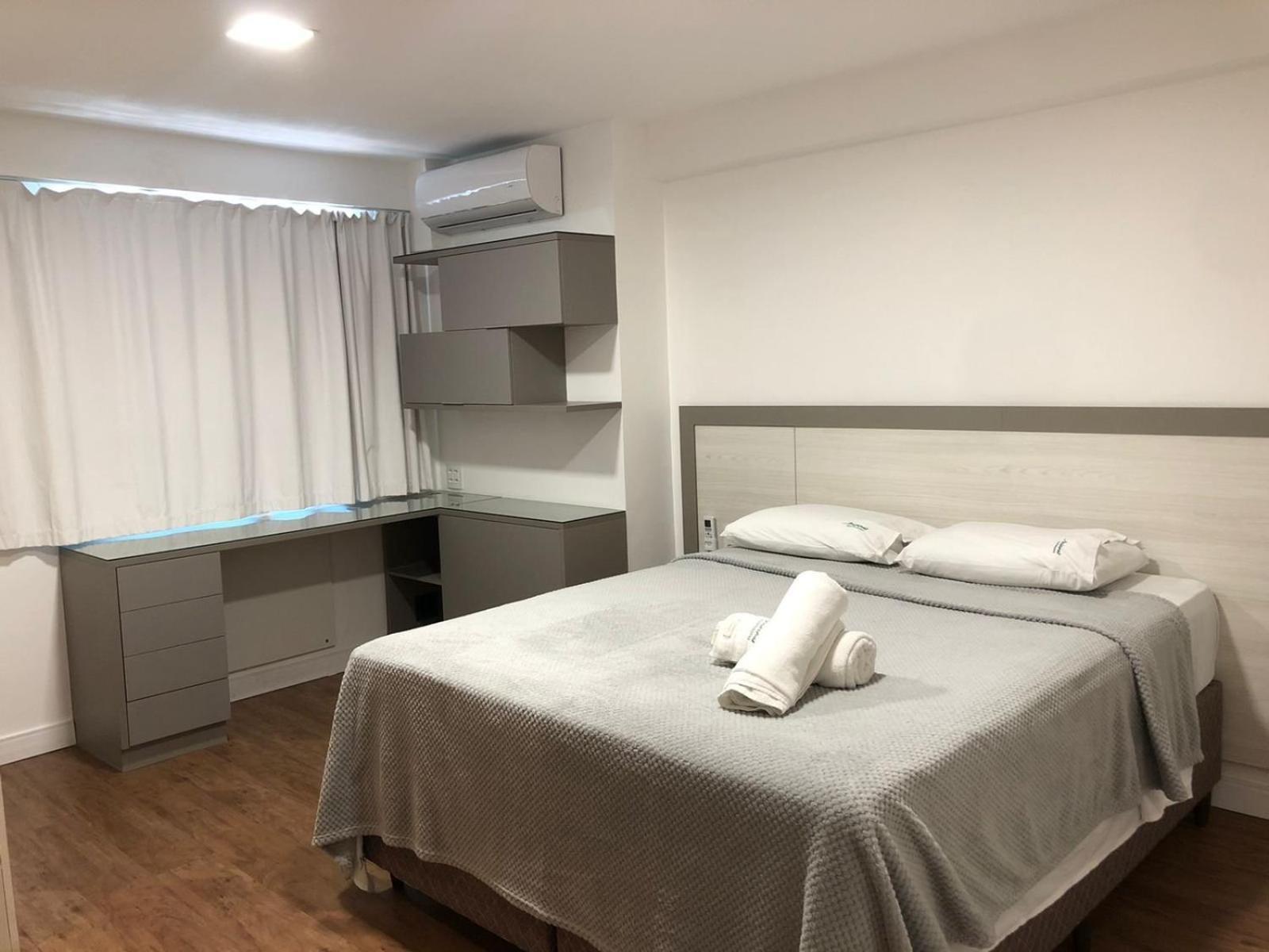 Incrivel No Tambau Flex Apartamento