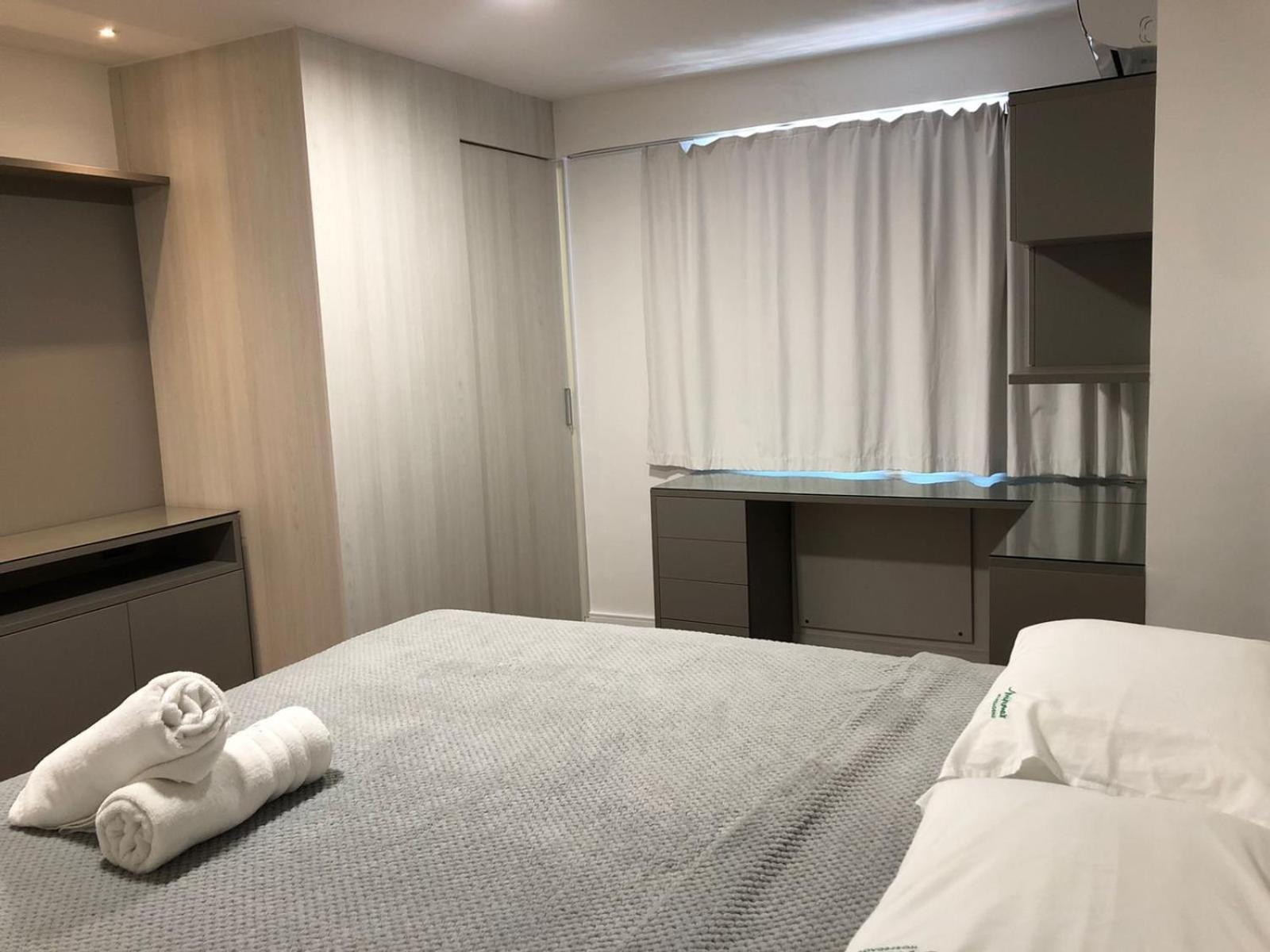 Incrivel No Tambau Flex Apartamento